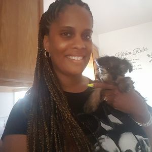 Meet your Posher, Stacey